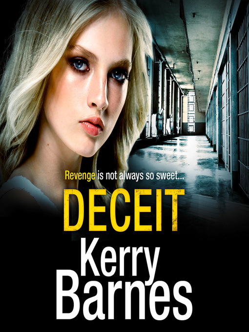 Title details for Deceit by Kerry Barnes - Available